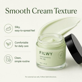 Crema de niacinamida, hidratante facial ligero con niacinamida