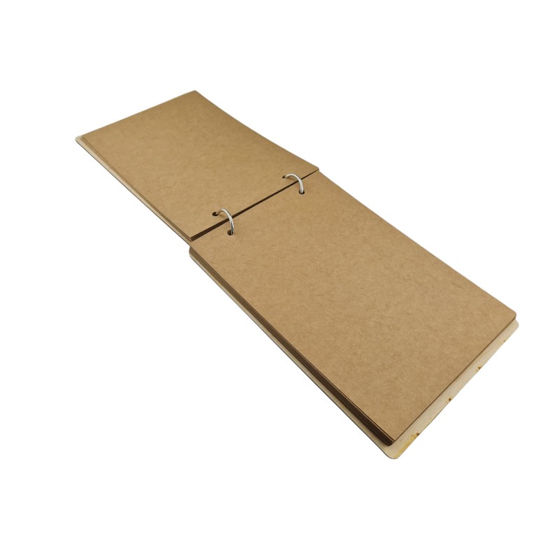 Adventures with You Adventure Scrapbook for Couples