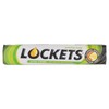 Wrigley's Lockets Extra Strong Lozenges 41 g (Pack of 20)