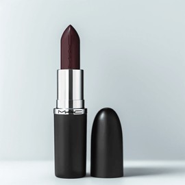 vein Mac Maximal Sleek Satin Lipstick Cyber, 1pc / 맥 맥시멀 슬릭 새틴 립스틱 사이버, 1개