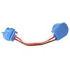 Grote 66831 Adapter Plug (Male Pin to 90° Female Pin