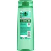 Garnier Fructis Pure Clean Purifying Shampoo, Silicone-Free, 12.5 Fl Oz,