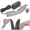 Electric Tailor Scissors Needlework Cutter Garment Fabric Cutting Tool