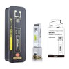 10Gtek 1.25/2.5/5/10G-T 10GBase-T SFP+ Transceiver, 10G T, 10G Copper, RJ-45