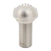 Marine Intake Strainer Stainless Steel 316 Thru Hull Water Pickup