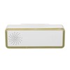 Air Cleaner Odor Smoke Removal Noise Reduction Purifying Air Mini