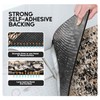 FOCEAN Boat Flooring EVA Foam Boat Decking Camo Marine Flooring