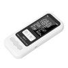 Air Quality Monitor Pm2.5 10 1.0 Detector LCD Display Temperature