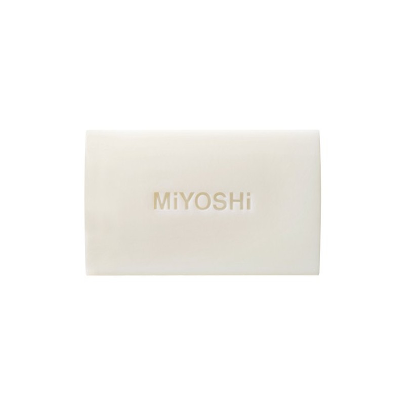 Additive-free, white soap 3 P