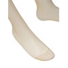 Inujirushi Honpo PS6152 Maternity Compression Pantyhose, Set of 2, Front