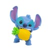 Famosa TTC01000 Stitch Capsule Mini Figures Toy, Multicoloured, One Size