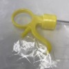 J-Wand Advantage Rigid Stylet GlideScope VERATHON GlideRite DR Burton #595