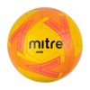 Mitre Impel L30P Football, Highly Durable, Shape Retention, Yellow/Orange, 5