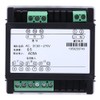 LNFA73 Intelligent LCD Display Digital Three Phase Current Meter AC