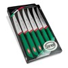 STEAK MESSER SET 6 ST. PREMANA