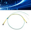 PTC Thermistor 3 Core Epoxy Resin Waterproof Probe Fast Conduction