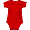 Ann Arbor T-shirt Co. Baby Maple Leaf Jumpsuit | Lindo