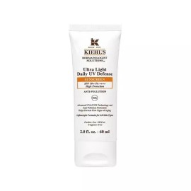 Galleria 갤러리아 울트라 라이트 데일리 유브이 디펜스 썬스크린 60ml Galleria Ultra Light Daily UV Defense Sunscreen 60ml