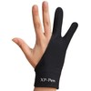 XP-Pen Tech AC01 Artist Glove Lycra Glove for Drawing Tablet