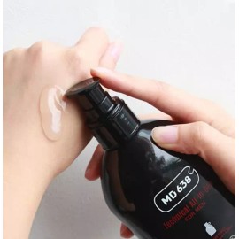 For Men 남성용로션 MD638 남성올인원 남성화장품 올인원 포맨200ml 남성화장품_스킨+로션+에센스 남성용화장품 Men's All-in-One Lotion MD638 For Men 200ml Skincare+Lotion+Essence