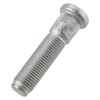 Carbhub 8Pcs Front & Rear Wheel Hub Stud Set Fit
