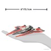 Star Wars™ Micro Galaxy Squadron Maul Shadow Collective Set -