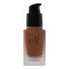 Base De Maquillaje E.l.f Flawless Finish Foundation Sand Tono Mocha