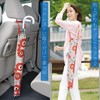 Umbrella Tote, Lightweight Tote Bag That Stores Wet Umbrella, Adjustable