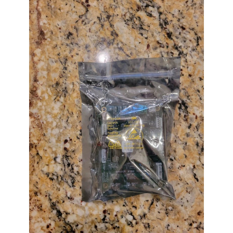 CRC Smartwasher SW-23, SW-28, SW-37 Control Board By CRC