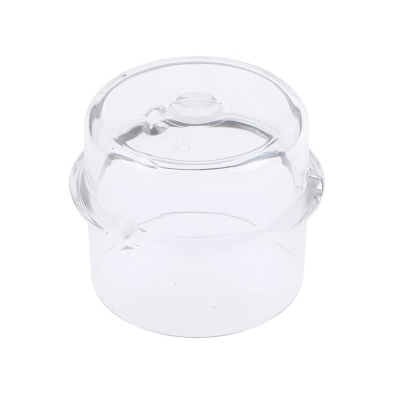 100 ml Measuring Cup Dosing Cap Sealing Lid for Thermomix