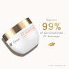 Dove Mascarilla Capilar Repair Glow Recuperación Radical Melting Lumi Beads