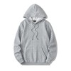 JMIERR Men's Casual Pullover Hoodies Drawstring Pattern Hooded Sweatshirts with