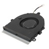 Laptop CPU Cooling Fan 4 Pin Heat Dissipation Replacement CPU