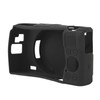 Digital Camera Skin Cover Soft Protector Silicone Anti Fingerprint Skin