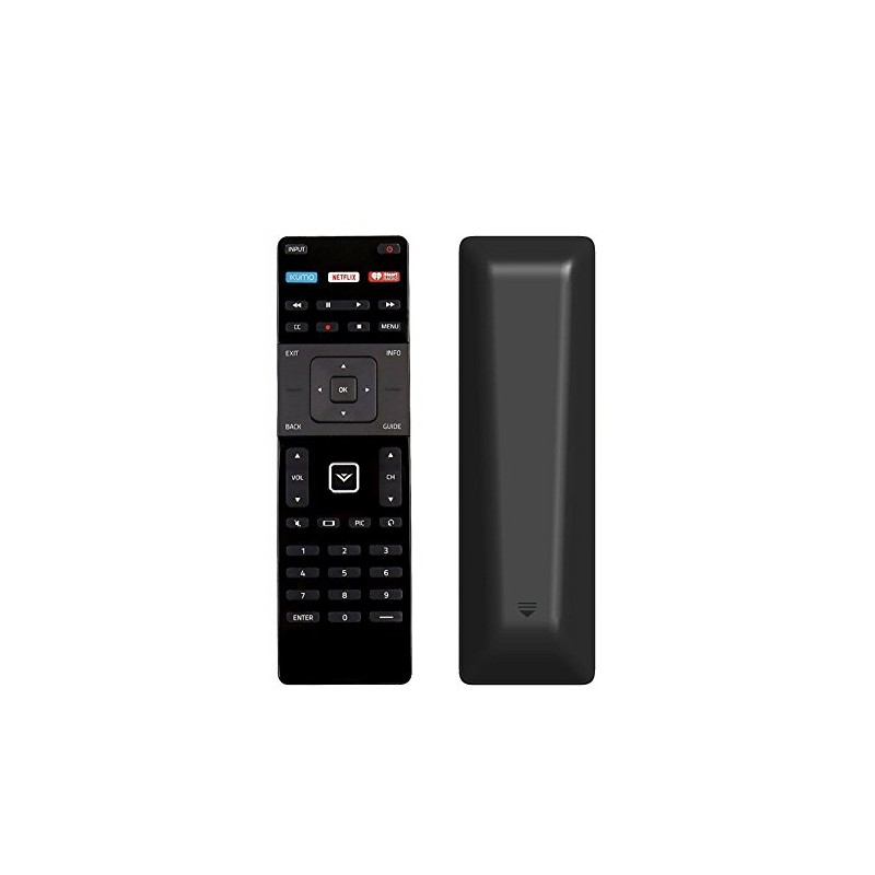 New XRT122 XUMO Replace Remote fit for Vizio Smart TV