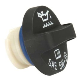 ACDelco GM Original Equipment FC219 (12589430) Engine Oil Filler Cap