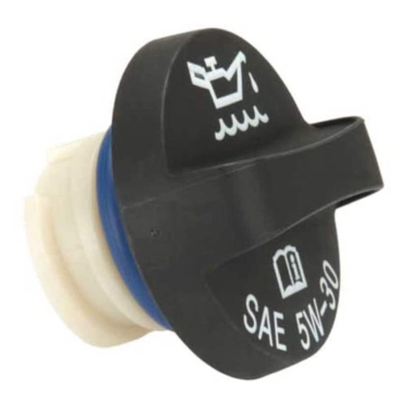 ACDelco GM Original Equipment FC219 (12589430) Engine Oil Filler Cap
