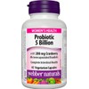 Webber Naturals Women's Multi Probiotic with Cranberry, 45 capsules