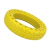Electric Scooter Rubber Tire Double Honeycomb Tire for Xiaomi for