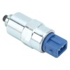 12V Fuel Pump Solenoid Shut Off 7185900G High Sensitivity Stable