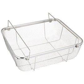 Clean Basket Shallow-B SUS304