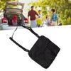 Camping Chair Hanging Bag Waterproof Oxford Cloth Adjustable Portable Beach