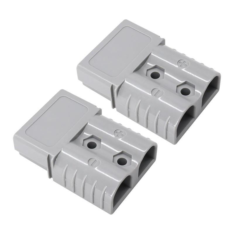 HiSport 120A Battery Quick Connect 120Amp 600V Compatible with Anderson