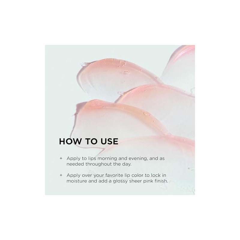 IMAGE Skincare Ormedic Complejo para realzar los labios con pH