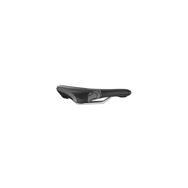 Pro Saddle Stealth Offroad Sport Black 5.6 inches (142 mm),