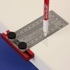 INCRA Tiny T-Rule 75mm (Metric)