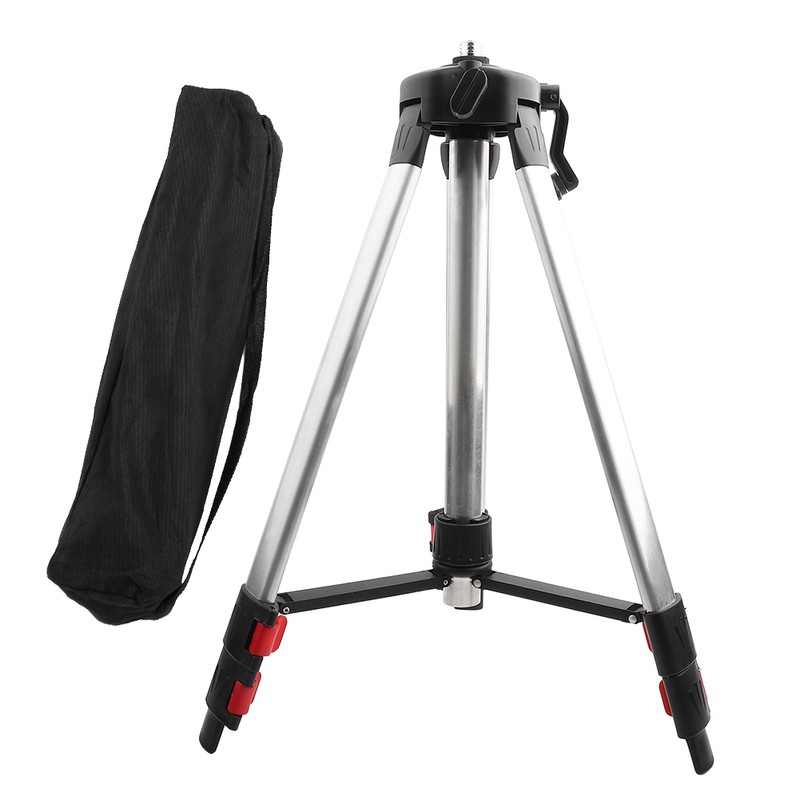 1.2M Tripod Level Stand for Automatic Self Leveling Level Measurement