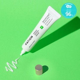 FATION Nosca9 Trouble Cream 45ml Set (+5ml+Serum 5ml) - [SET] Cream 45ml (+5ml+Serum 5ml)