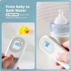 Greater Goods No-Touch Infrared Digital Thermometer for Adults, Kids, and