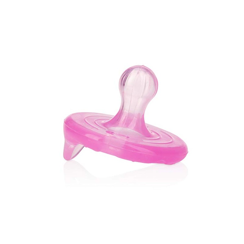 Nuby Paquete De 2 Chupones Estilo Cereza, Paquete De 41